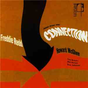 Freddie Redd, Howard McGhee - The Connection album