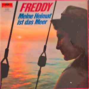 Freddy - Meine Heimat Ist Das Meer album