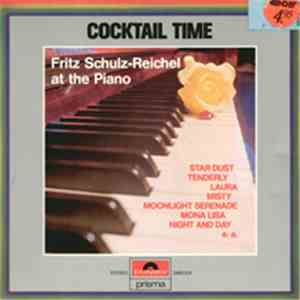 Fritz Schulz-Reichel - Cocktail Time album