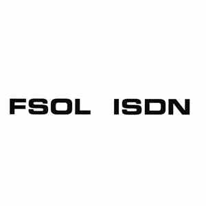 FSOL - ISDN album