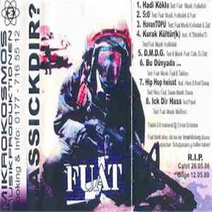 Fuat - Hassickdir? album