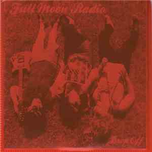Full Moon Radio - Drop Off album