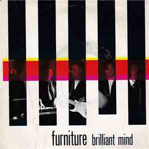 Furniture - Brilliant Mind album