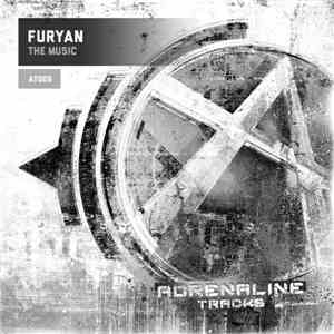 Furyan  - The Music album
