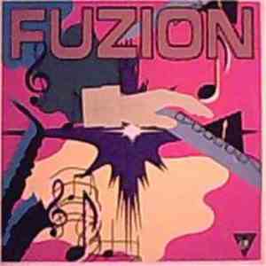 Fuzion  - Fuzion album