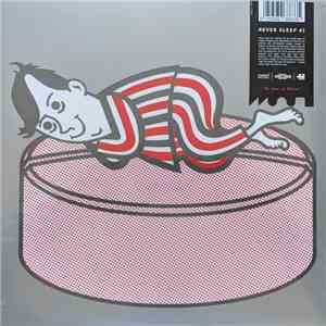 Gabber Eleganza - Never Sleep #1 album