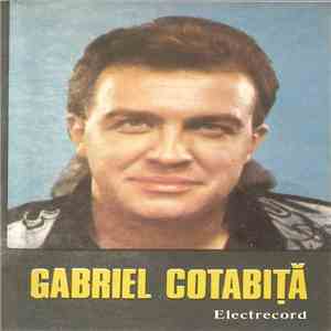 Gabriel Cotabiță - Noi Rămînem Oameni album