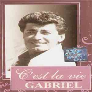 Gabriel Dorobanțu - C'est La Vie album