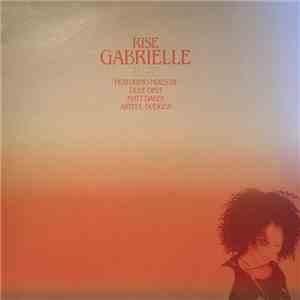 Gabrielle - Rise album