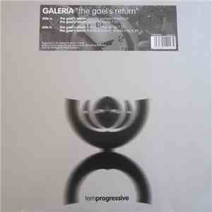 Galeria - The Gael's Return album