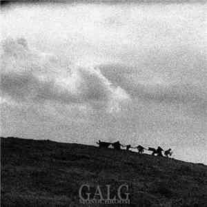 Galg - Monochroom album