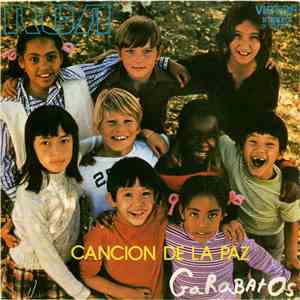 Garabatos - Canción De La Paz album