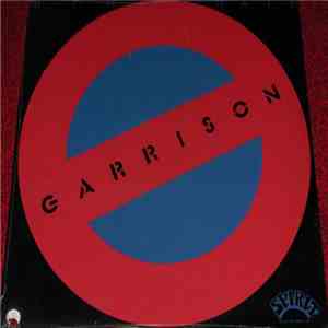 Garrison  - Big Date album
