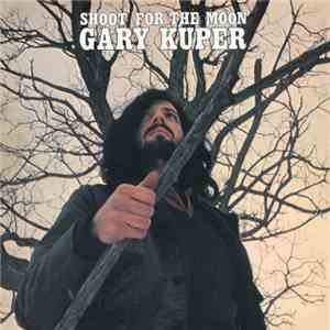 Gary Kuper - Shoot For The Moon album
