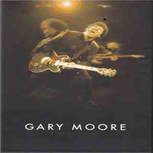 Gary Moore - Blues And Beyond album