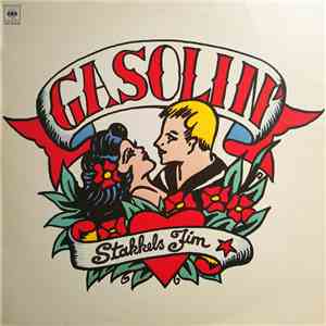 Gasolin' - Stakkels Jim album