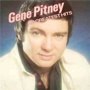 Gene Pitney - 20 Greatest Hits album