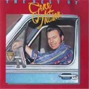 Gene Watson - The Best Of Gene Watson album