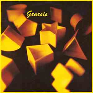 Genesis - Genesis album