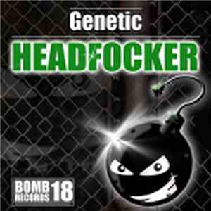 Genetic  - Headfocker album