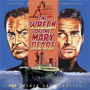 George Duning / John Green - The Wreck Of The Mary Deare / Twilight Of Honor album