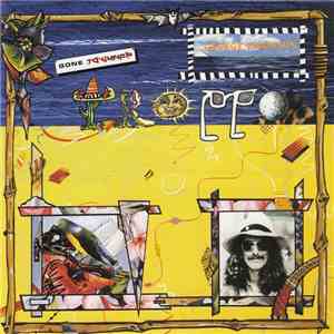 George Harrison - Gone Troppo album
