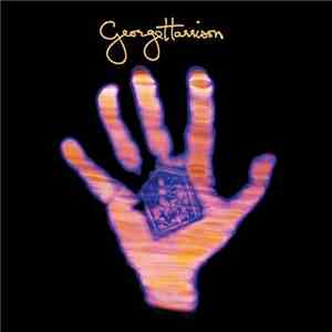 George Harrison - Living In The Material World album