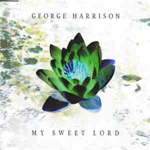 George Harrison - My Sweet Lord album