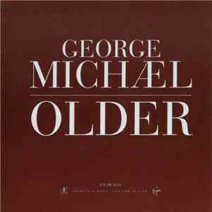 George Michael - Older album