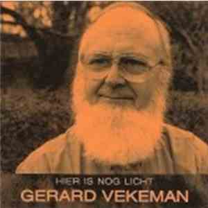 Gerard Vekeman - Hier Is Nog Licht album