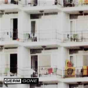 Germ - Gone album