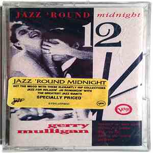 Gerry Mulligan - Jazz 'Round Midnight album