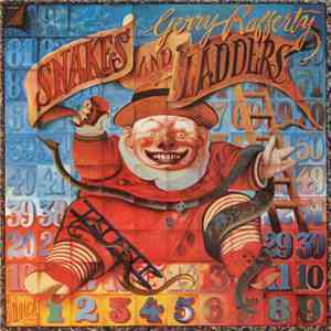 Gerry Rafferty - Snakes And Ladders album