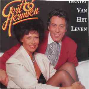Gert & Hermien - Geniet Van Het Leven album
