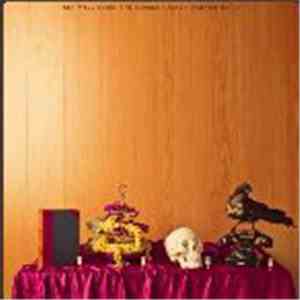 Get Well Soon - The Scarlet Beast O' Seven Heads album