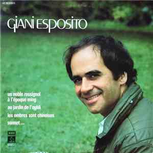 Giani Esposito - Giani Esposito album