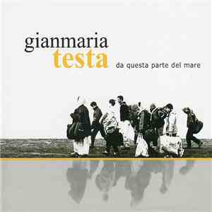 Gianmaria Testa - Da Questa Parte Del Mare album