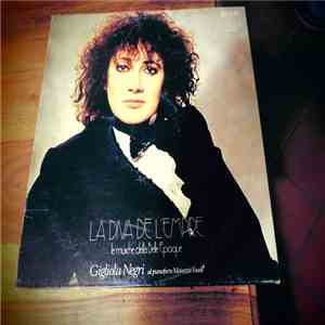 Gigliola Negri - La Diva De L'Empire album
