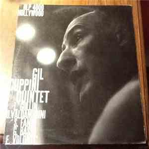 Gil Cuppini Quintet - Gil Cuppini Quintet album