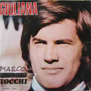 Giorgio Tocchi - Giuliana album