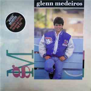 Glenn Medeiros - Glenn Medeiros album