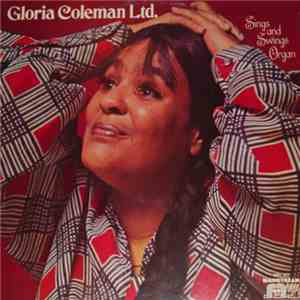 Gloria Coleman Ltd. - Sings And Swings Organ album