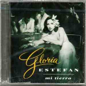 Gloria Estefan - Mi Tierra album