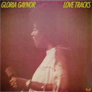 Gloria Gaynor - Love Tracks album