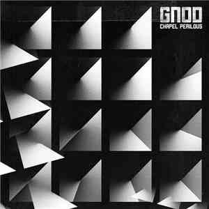 Gnod - Chapel Perilous album