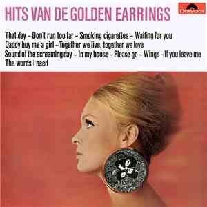 Golden Earrings - Hits Van De Golden Earrings album