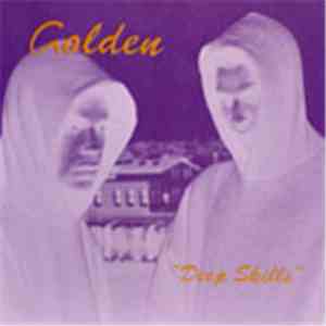 Golden  - Violator / Deep Skills album