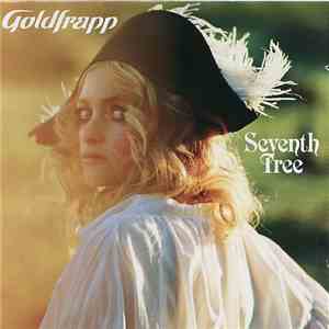 Goldfrapp - Seventh Tree album