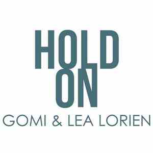 Gomi & Lea Lorien - Hold On album