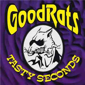 Good Rats - Tasty Seconds album